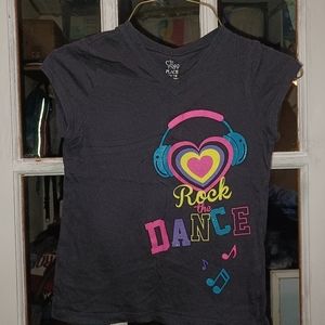 Girls shirt